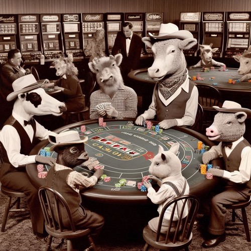 Pete and Bas - Quick Little Freestyle ~ KBC-Rmx