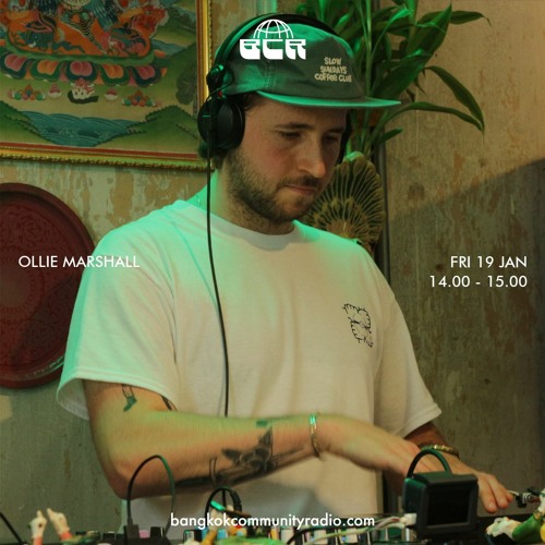 Ollie Marshall - 19th January 2024.mp3