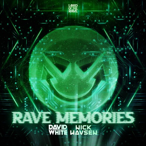 David White - Rave Memories (Nick Havsen Edit)