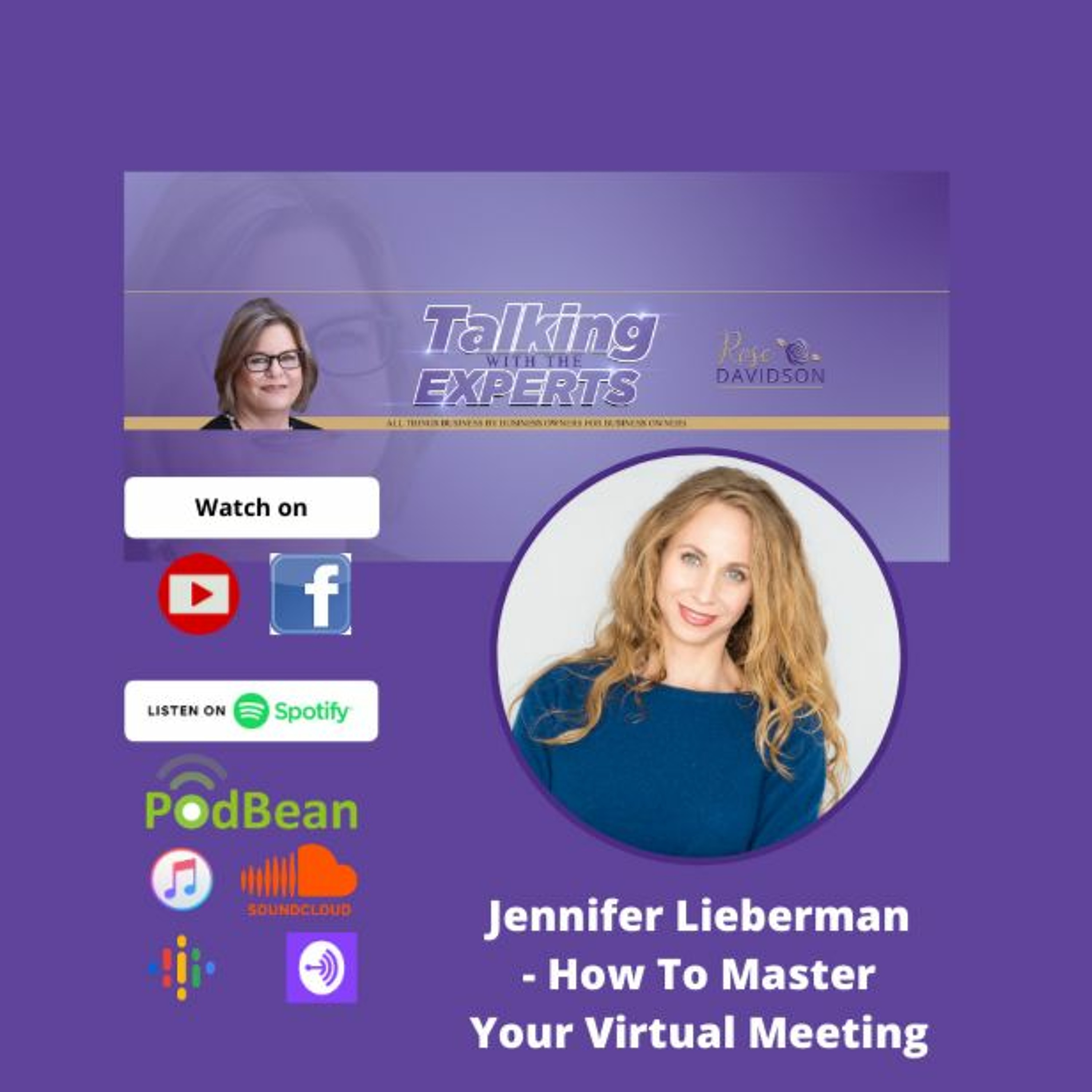 Talking with the Experts