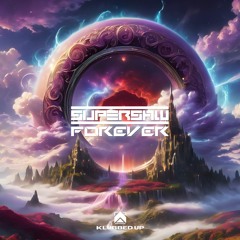 Supersaw - Forever