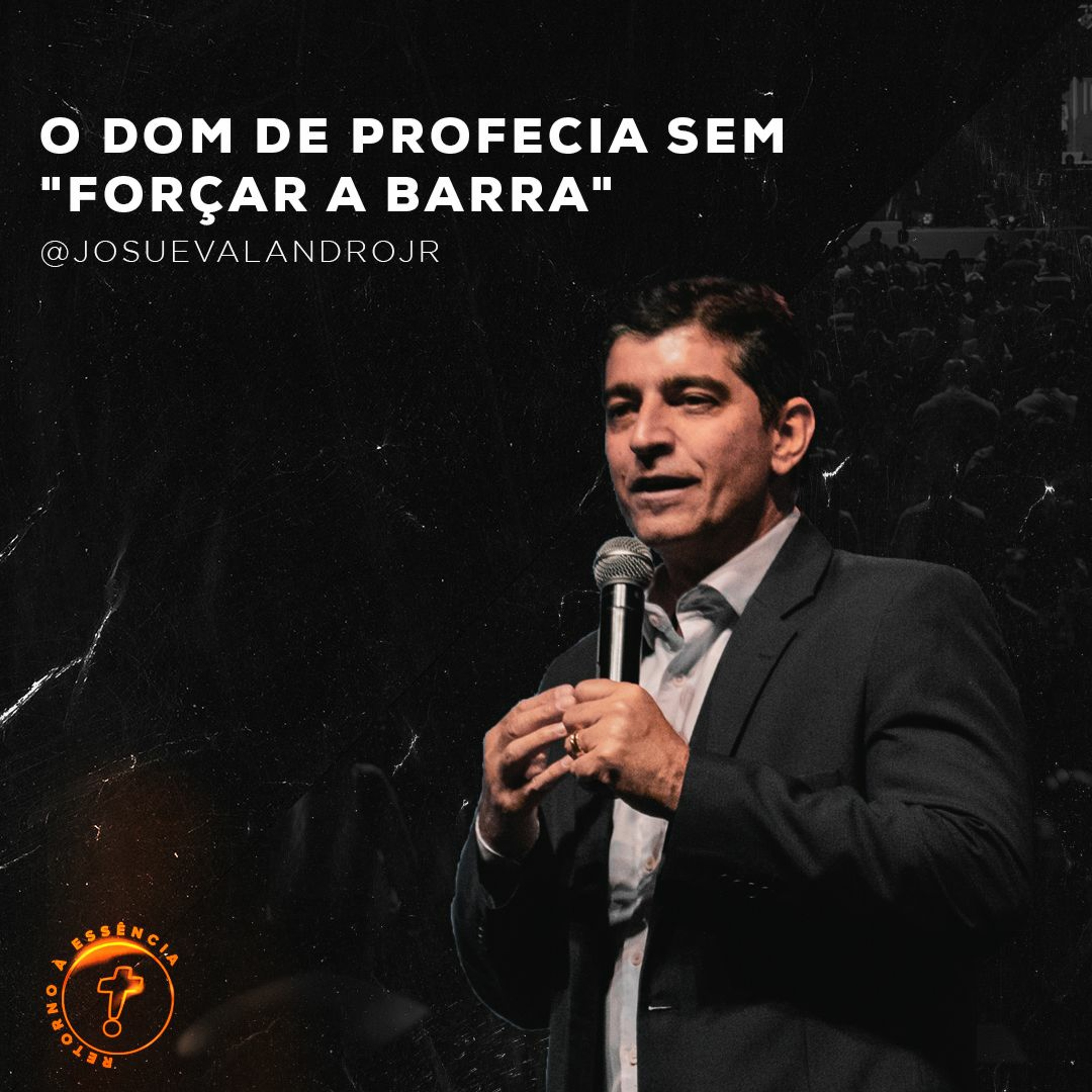 Josué Valandro Jr