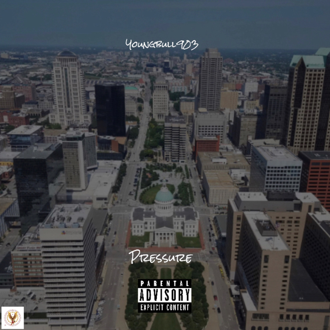 Youngbull903 - Pressure (Official Audio)