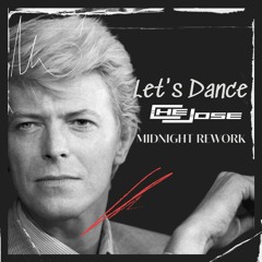 Let's Dance (Che Jose  Midnight Rework Extended Mix) - David Bowie (Xtnd Mix now up)