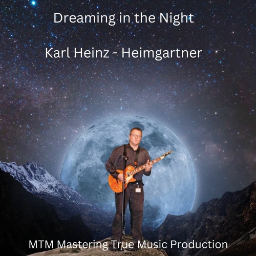 Dreaming In The Night