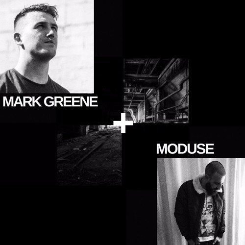 Moduse & Mark Greene B2B @ Secret Society (7-3-20)
