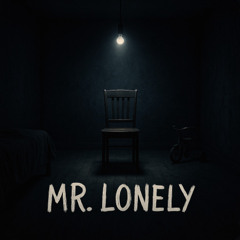 Mr. Lonely(Prod.Jjbeats)