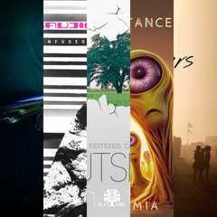 The Sound of Progressive Psytrance