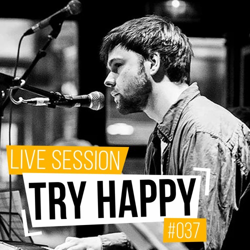 FREE D/L: Try Happy - They've Got A Name For You