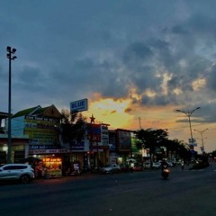 Một Chút Suy Nghĩ Lúc Hoàng Hôn - Cane