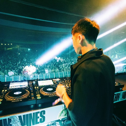 Ciko | Rhythm and Vines 2024/25