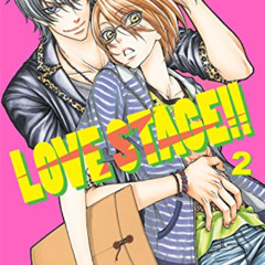 GET EBOOK 📧 Love Stage!!, Vol. 2 (Yaoi Manga) by  Eiki Eiki &  Taishi Zaou PDF EBOOK