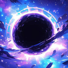 Opera GX (Blackhole Cover, Extended)