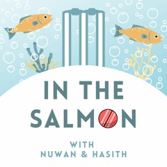 In The Salmon - Episode 1