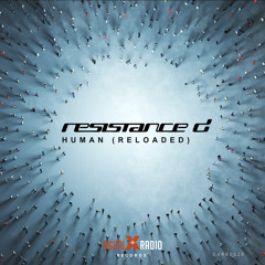 Human Reloaded (Extended Mix)