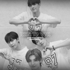 'RUN TO YOU' - Boys Planet 2: CLASS TAKEOVER original by SEVENTEEN