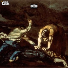 03. SupremeCee & ANKHLEJOHN - Stay Calm