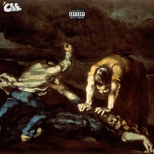 03. SupremeCee & ANKHLEJOHN - Stay Calm