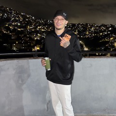 MARQUIN MC MYRES - APERTO O ICE - DJ DIDI