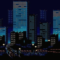 Cidade Neon
