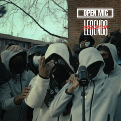 Ready Or Not | Open Mic (feat. Off Radar)