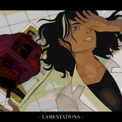 Lamentations (Feat. Carbon Monoxide)