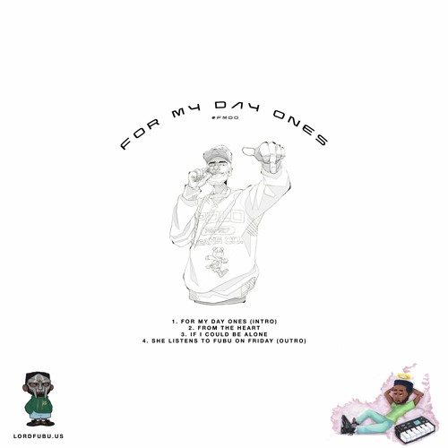 SHE LISTENS TO FUBU ON FRIDAY (OUTRO)