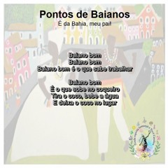 Baiano - Sustentação - Baiano Bom
