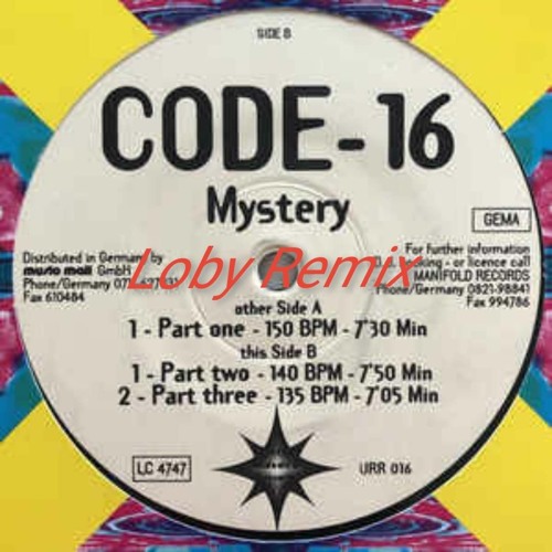 My Track's and Remix's
