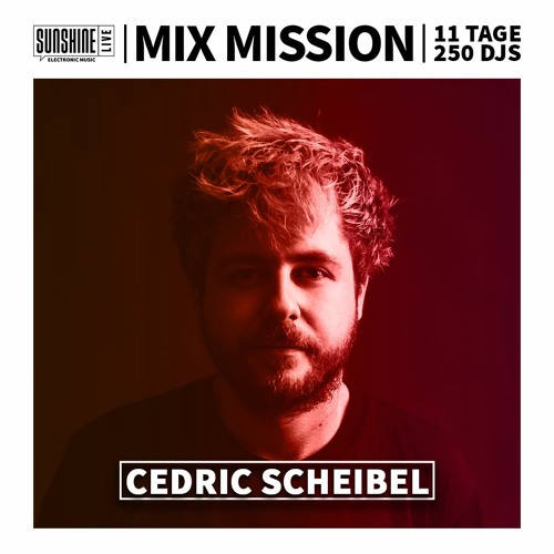 Day 8 | Mix Mission 2023 | CEDRiC SCHEiBEL