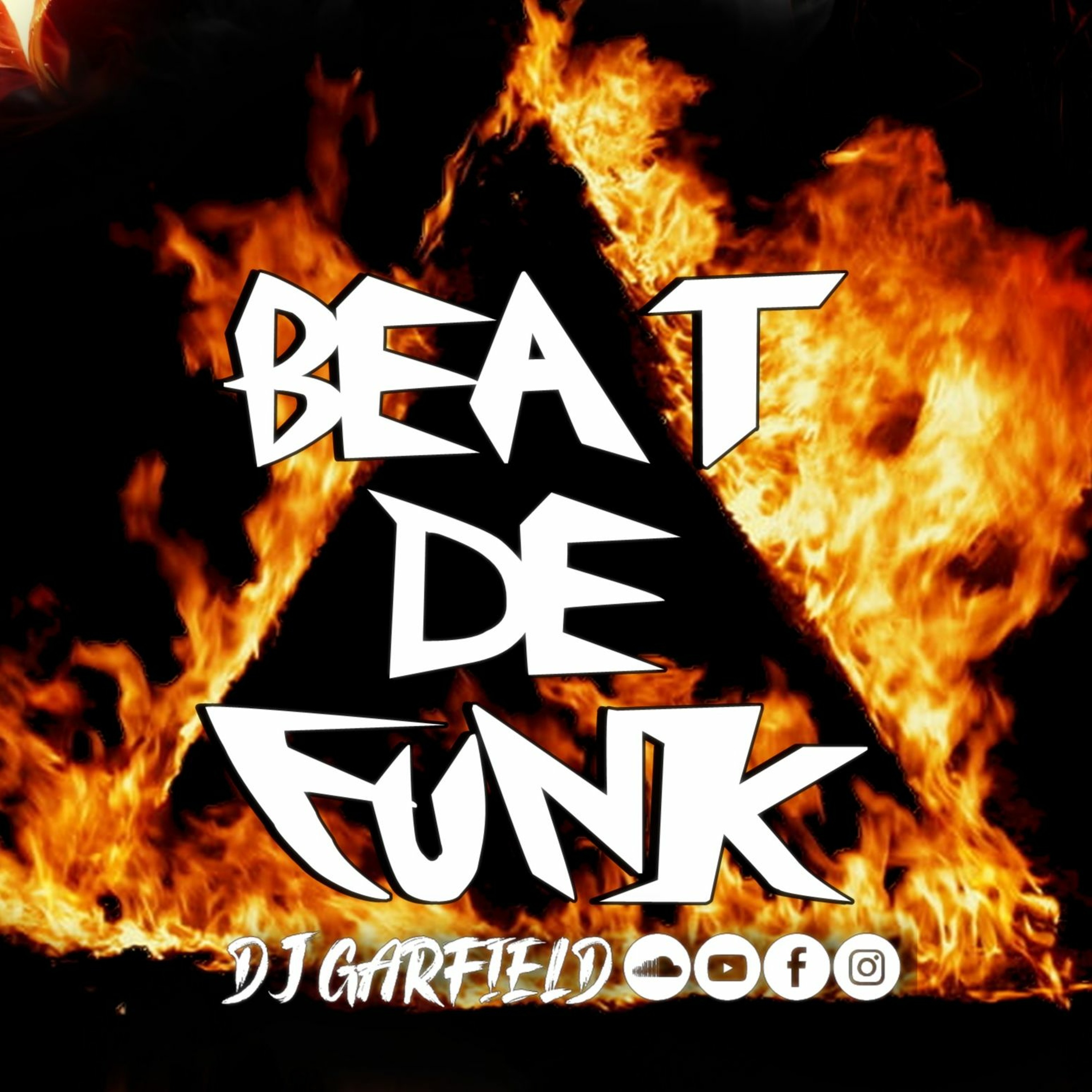 DJ GARFIELD PROD
