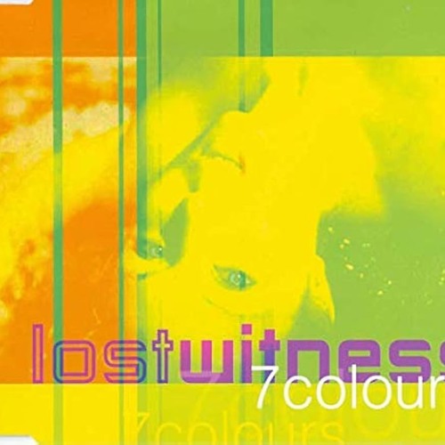 Lost Witness - 7 Colours Marty Mayes Remix