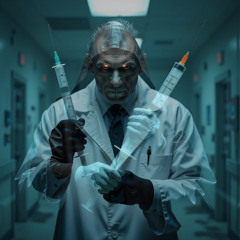 Doctors' Strange Love (remix)