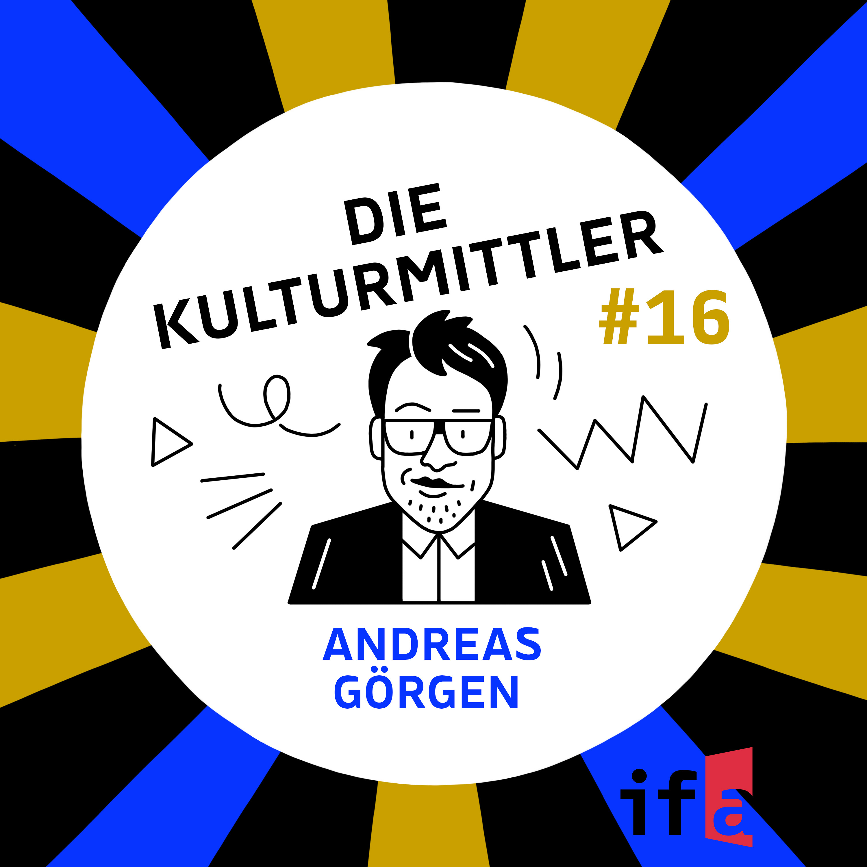 ifa Podcast