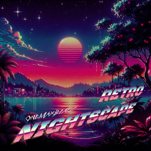 RETRO BLISS (feat. OneMaxBeatz)