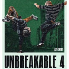 Unbreakable 4 Cypher Room
