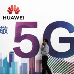China: redes 5G y la amenaza que representa para la seguridad en Latinoamérica