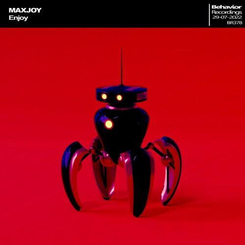 MAXJOY - Enjoy (Out Now)