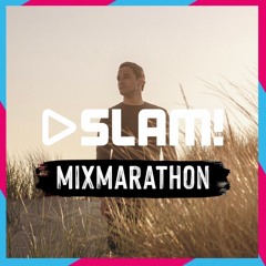 Josh Charm - SLAM MIXMARATHON | 25.10.24