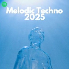 Davidburn☆BestOfMelodicTechno 2025