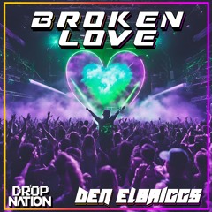Broken Love (Radio Edit)