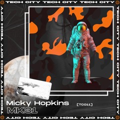 Micky Hopkins - MK31 (Original Mix)