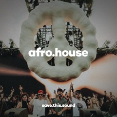 Afro House Remixes & Edits (Free Downloads)