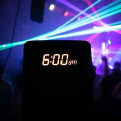 MULLEN - 6am