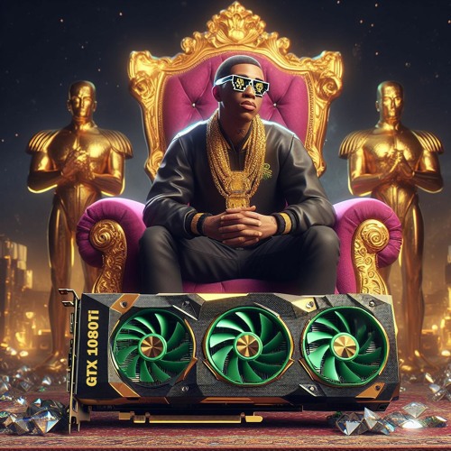 Booting Calls - Ode To 1080Ti