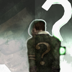 Arkham City- RIDDLER MIND BENDDER ??? OST