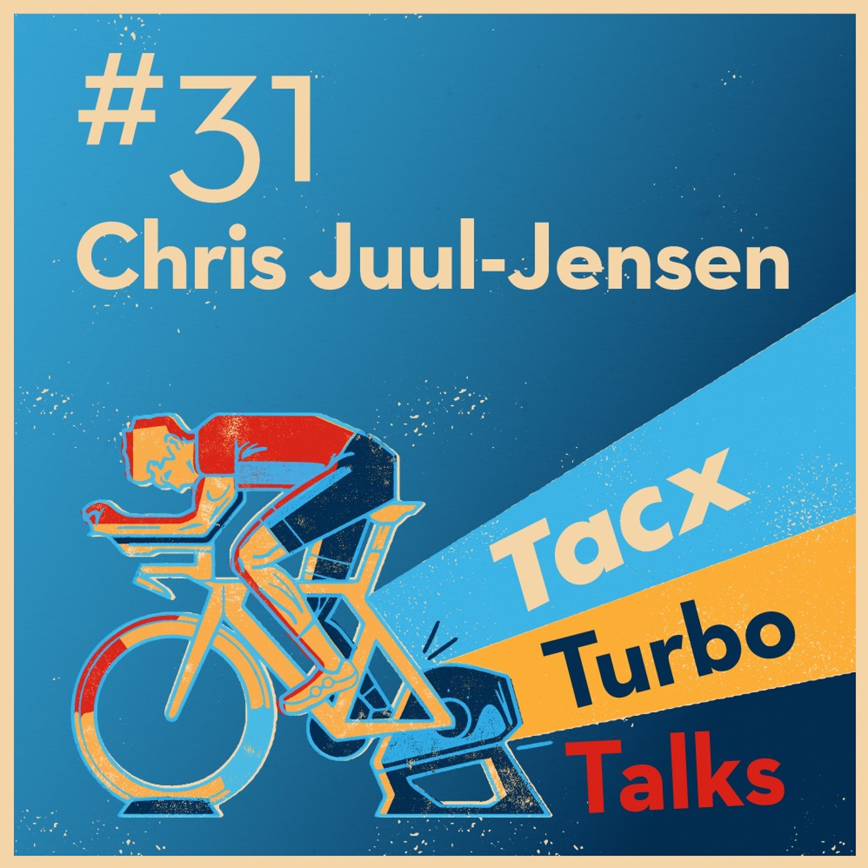 Turbo Talks