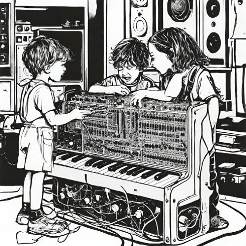 Synthesizer