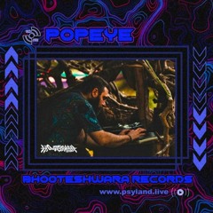 Dj set @ Psyland Web Radio 2024