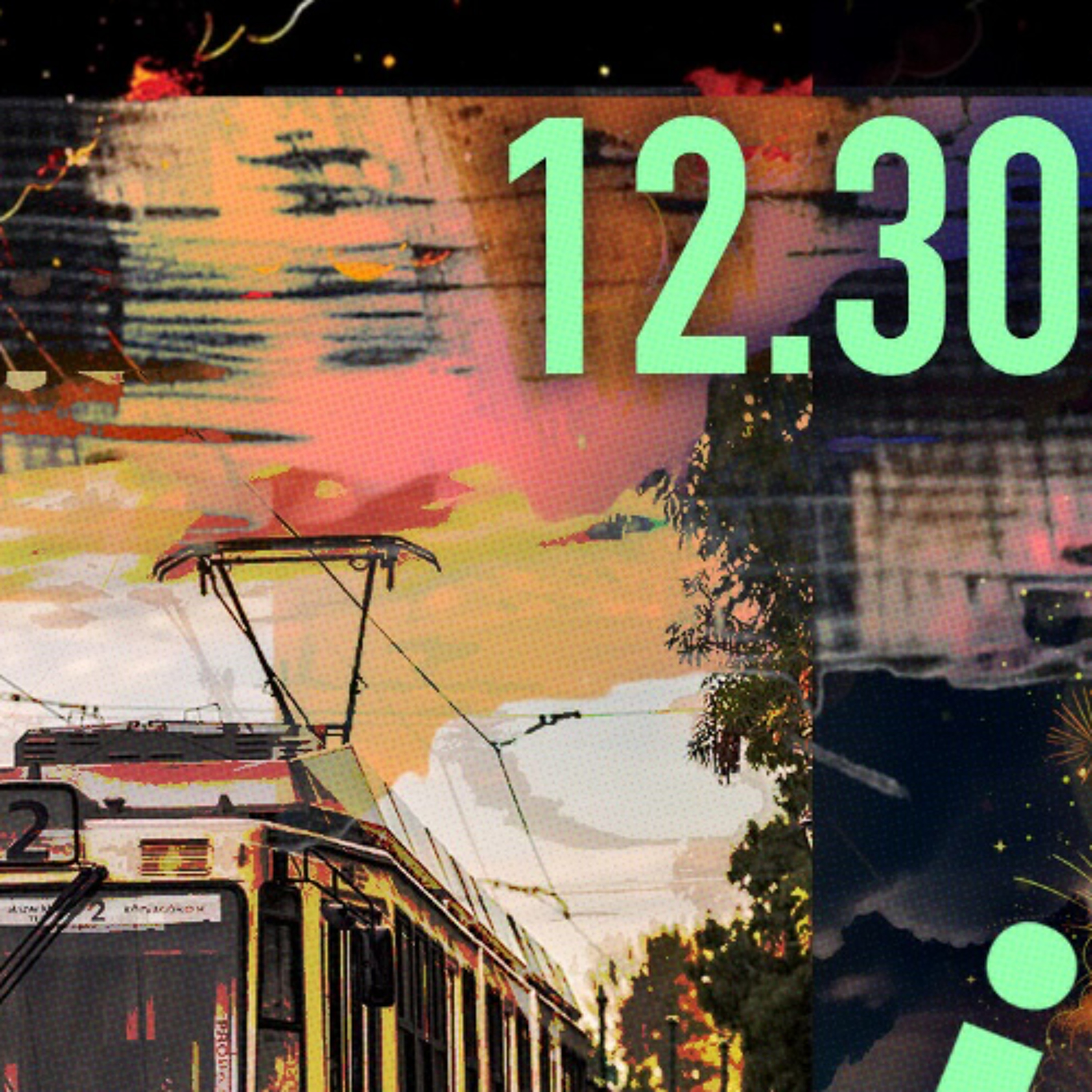 PartyHour - Live @ Frame Budapest | [30.12.2024] episode artwork